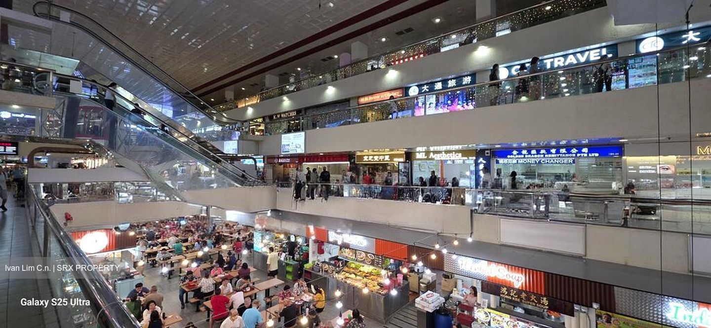 Clarke Quay MRT (D1), Shop House #496520521